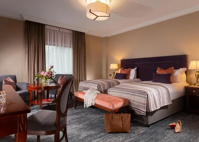 The Heritage 4* Killenard