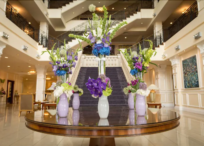 The Heritage Killenard