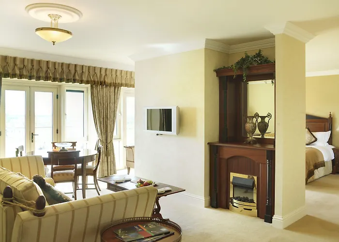 The Heritage 4* Killenard