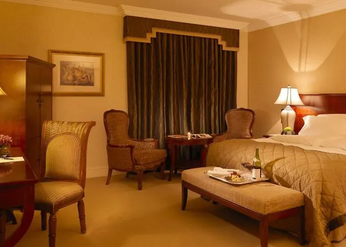 The Heritage 호텔 4*