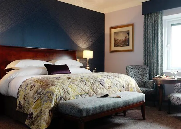 The Heritage Hotel Killenard