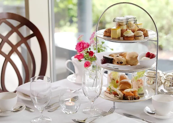 The Heritage 4* Killenard