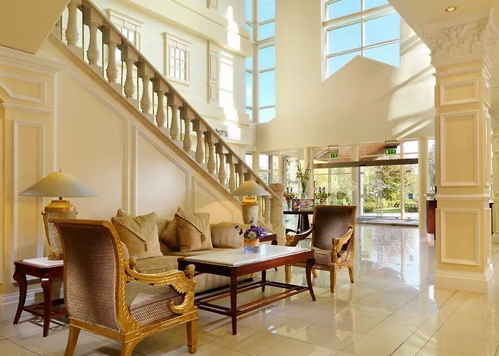 The Heritage Hotel Killenard