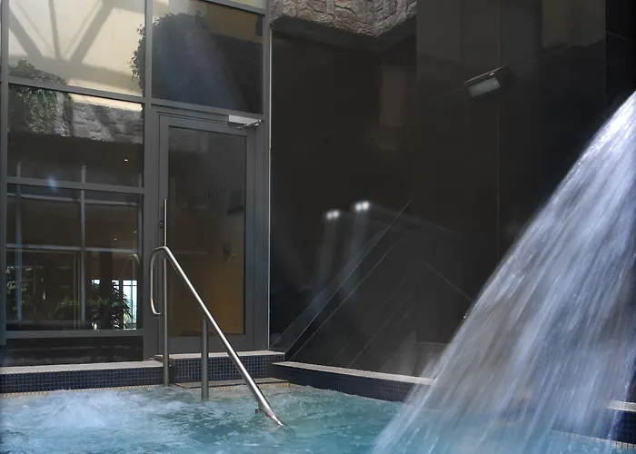 The Heritage 4* 킬레나드