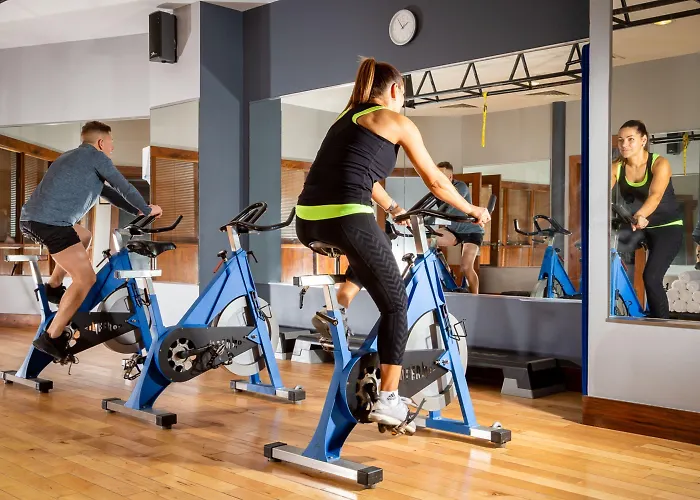 The Heritage 4* Killenard