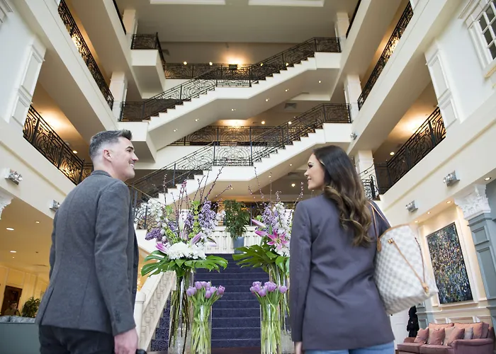 The Heritage 4* Killenard