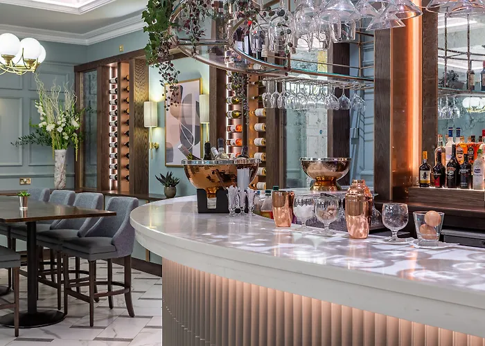 Hotel The Heritage Killenard