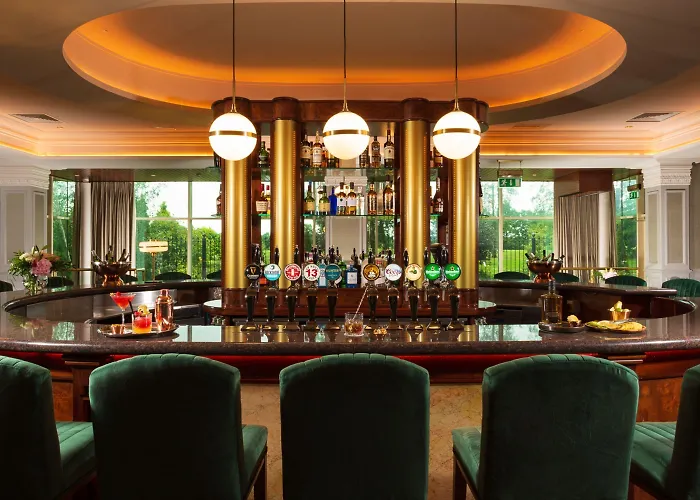 Hotel The Heritage 4*