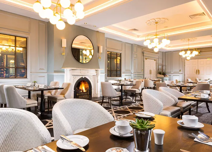 The Heritage Killenard