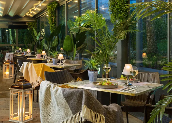 The Heritage Hotel 4*