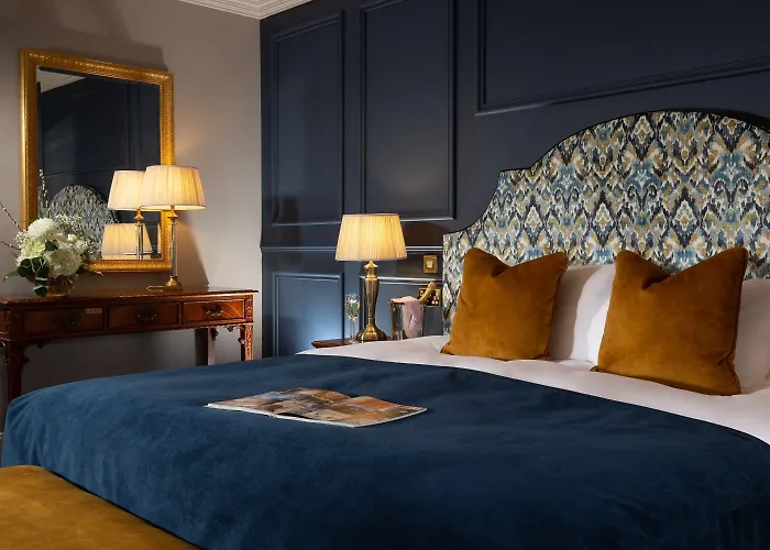 The Heritage Hotel Killenard