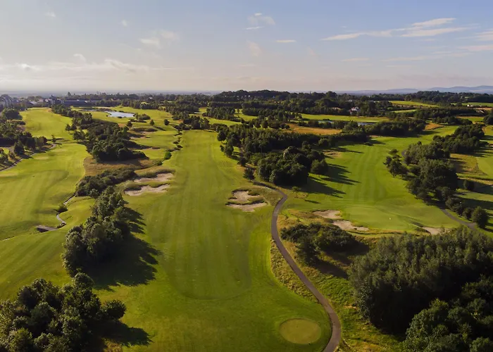 The Heritage 4* Killenard