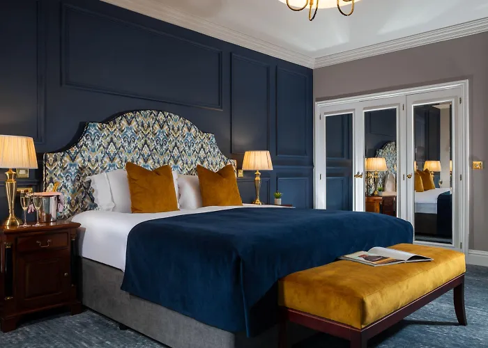 The Heritage Hotel Killenard