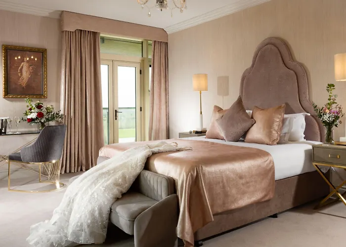 Hotel The Heritage 4*