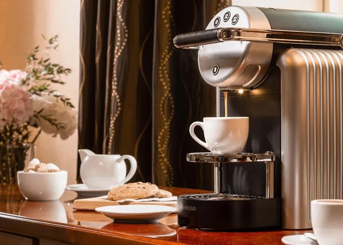 The Heritage Hotel Killenard