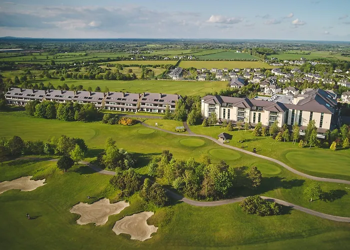 The Heritage Killenard