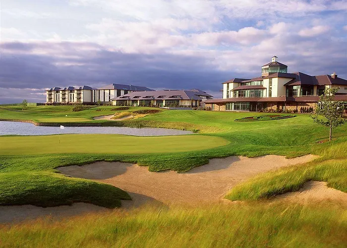 The Heritage 4* 킬레나드