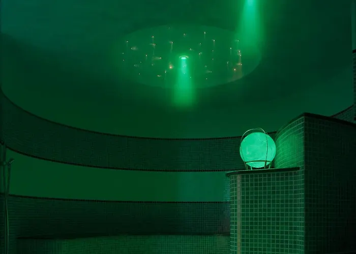 The Heritage Hotel Killenard