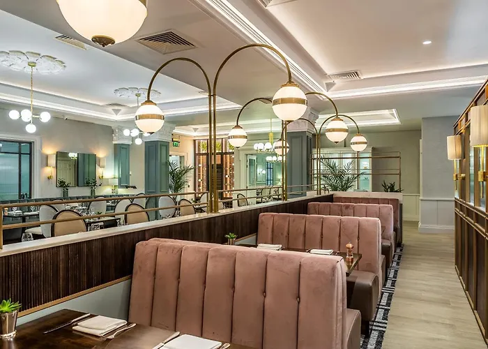 The Heritage Hotel 4*