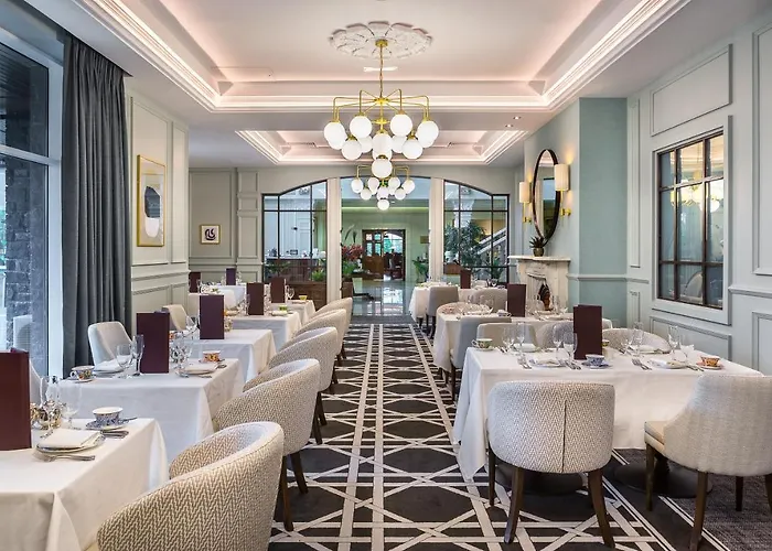 The Heritage Hotel Killenard