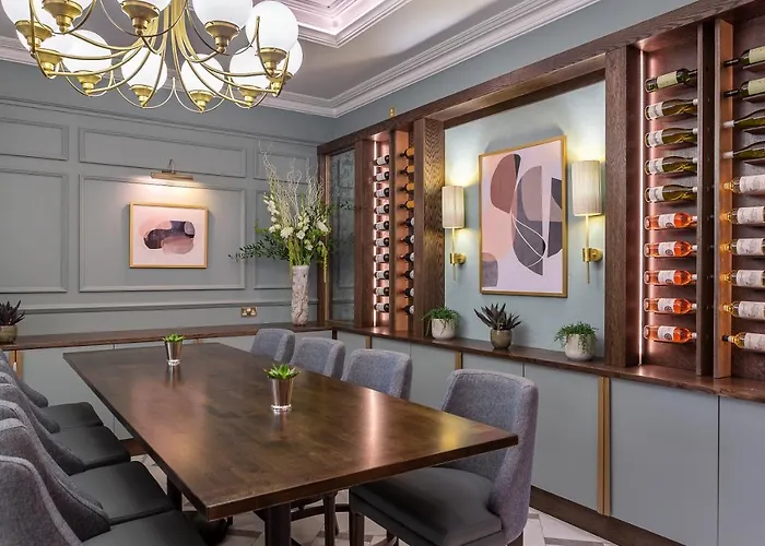 Hotel The Heritage 4*