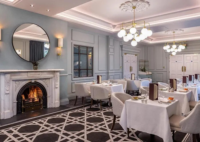 Hotel The Heritage 4*