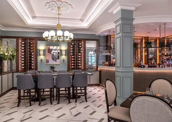 The Heritage 4* Killenard