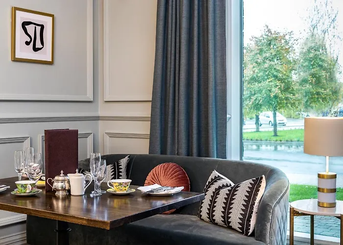 The Heritage Killenard