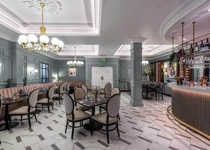 The Heritage 킬레나드